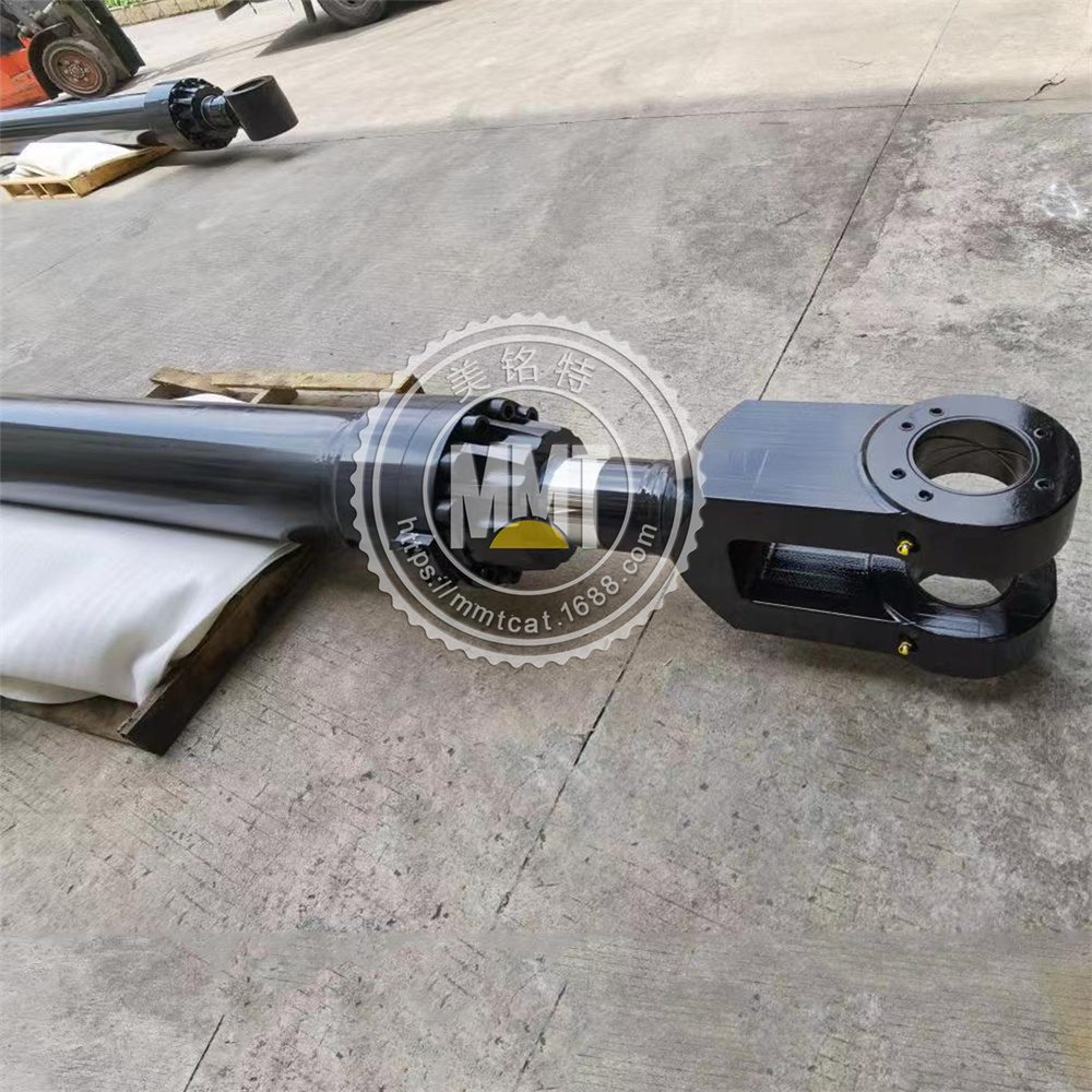 RH340 6060液压油缸459-2056斗杆油缸4592056