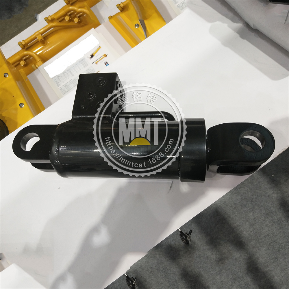 980K快联快换油缸595-1761快速连接器5951761