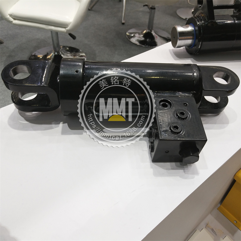 980K快联快换油缸595-1761快速连接器5951761