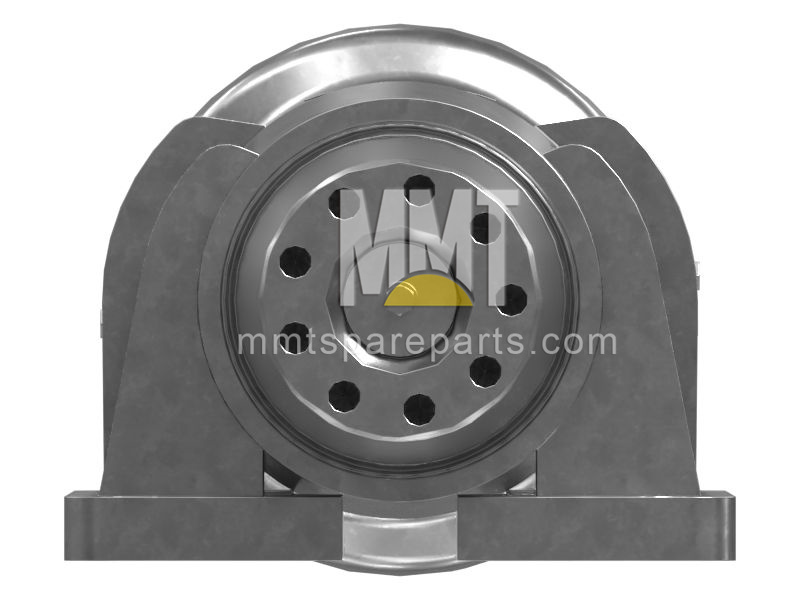 777F 777D前悬架285-7635前悬挂油缸2857635