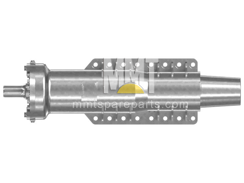 777F 777D前悬架285-7635前悬挂油缸2857635