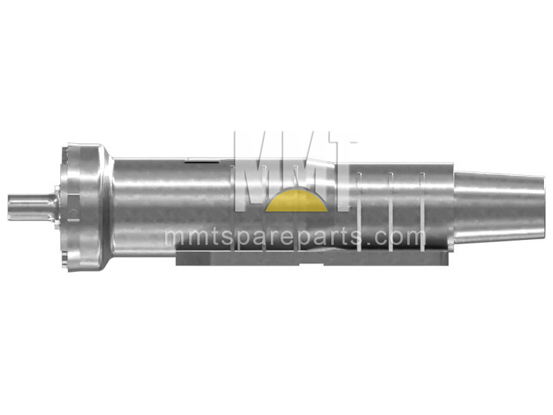 777F 777D前悬架285-7635前悬挂油缸2857635