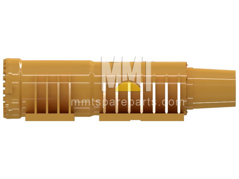 797B 795F液压油缸289-8629前悬挂油缸2898629