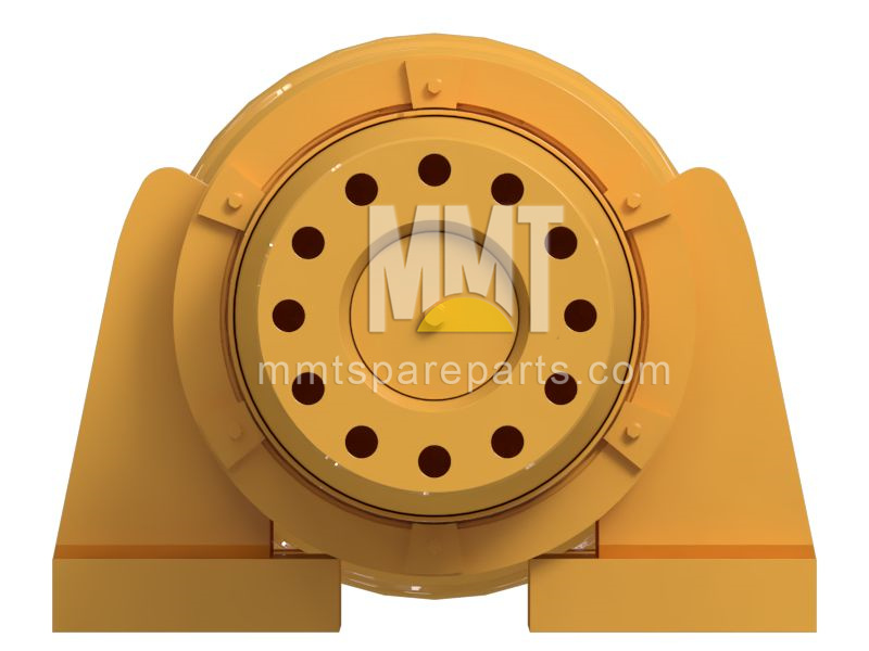 797B 795F液压油缸289-8629前悬挂油缸2898629