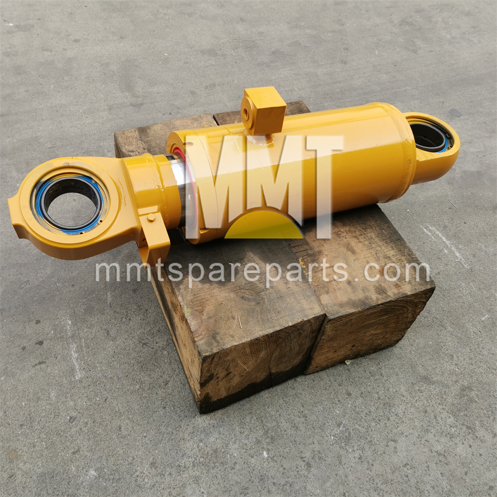 MT4400D 796AC前悬架液压油缸432-3225前悬挂油缸4323225