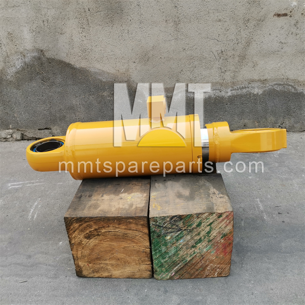 MT4400D 796AC前悬架液压油缸432-3225前悬挂油缸4323225