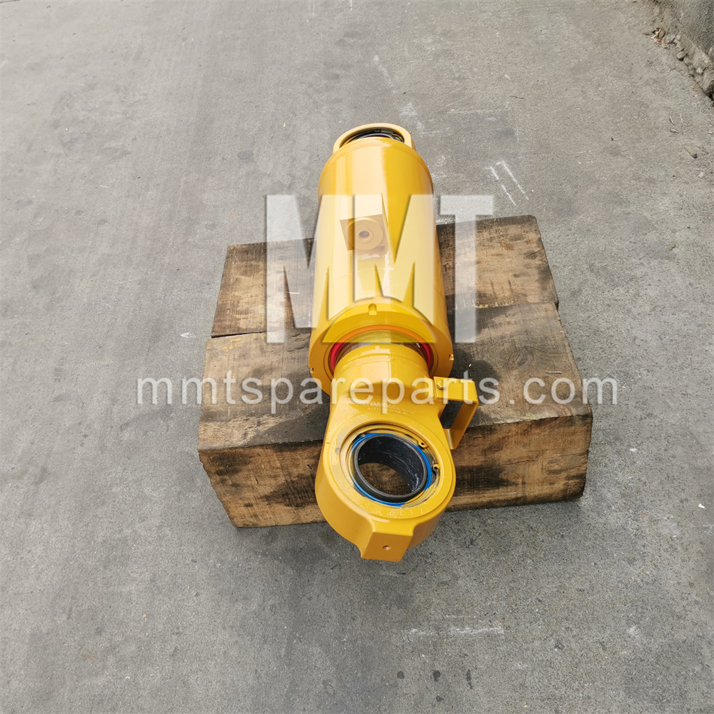 MT4400D 796AC前悬架液压油缸432-3225前悬挂油缸4323225