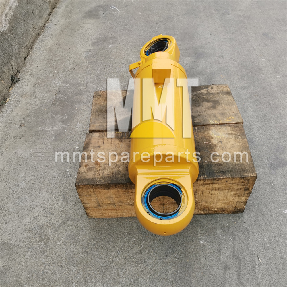 MT4400D 796AC前悬架液压油缸432-3225前悬挂油缸4323225