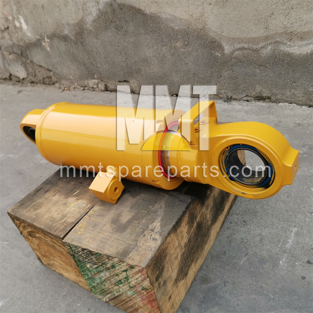 MT4400D 796AC前悬架液压油缸432-3225前悬挂油缸4323225