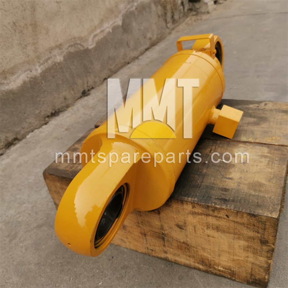 MT4400D 796AC前悬架液压油缸432-3225前悬挂油缸4323225