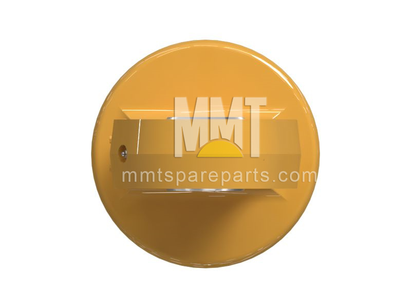 777D 776D液压后悬挂油缸335-6354后悬架油缸3356354