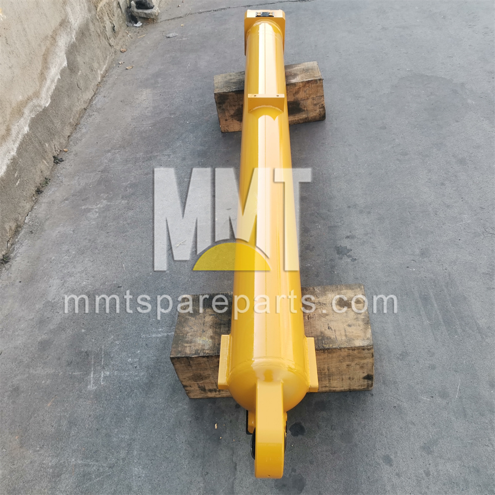 AD22举升油缸500-5793举倾油缸5005793