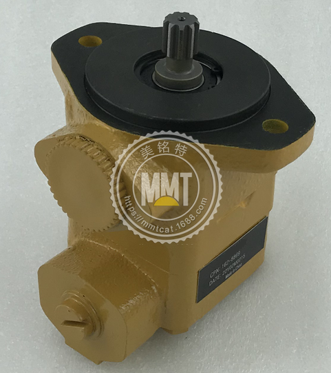 966G 972G叶片泵162-8869刹车泵1628869