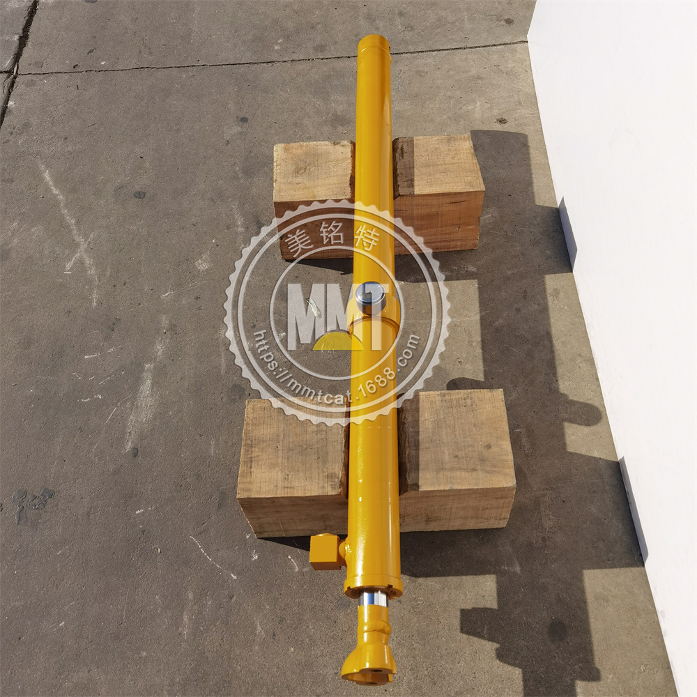 120H 160H铲刀提升油缸132-4929转盘提升油缸1324929