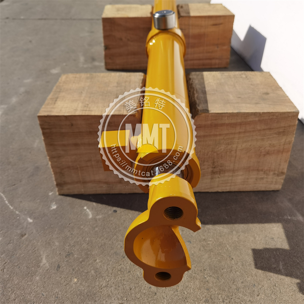 120H 160H铲刀提升油缸132-4929转盘提升油缸1324929