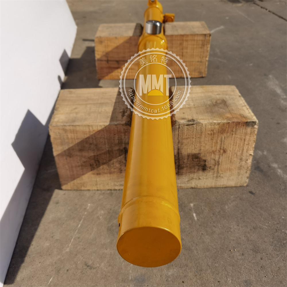 120H 160H铲刀提升油缸132-4929转盘提升油缸1324929