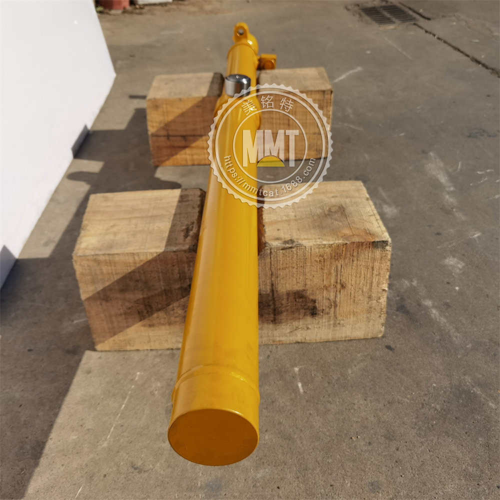 120H 160H铲刀提升油缸132-4929转盘提升油缸1324929