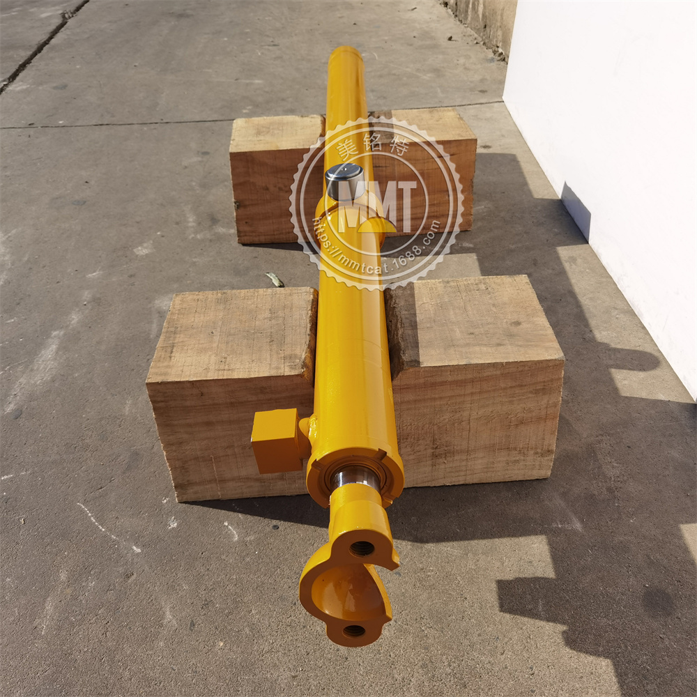 120H 160H铲刀提升油缸132-4929转盘提升油缸1324929