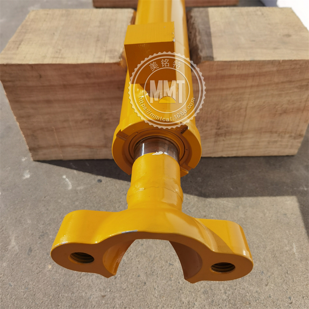 120H 160H铲刀提升油缸132-4929转盘提升油缸1324929