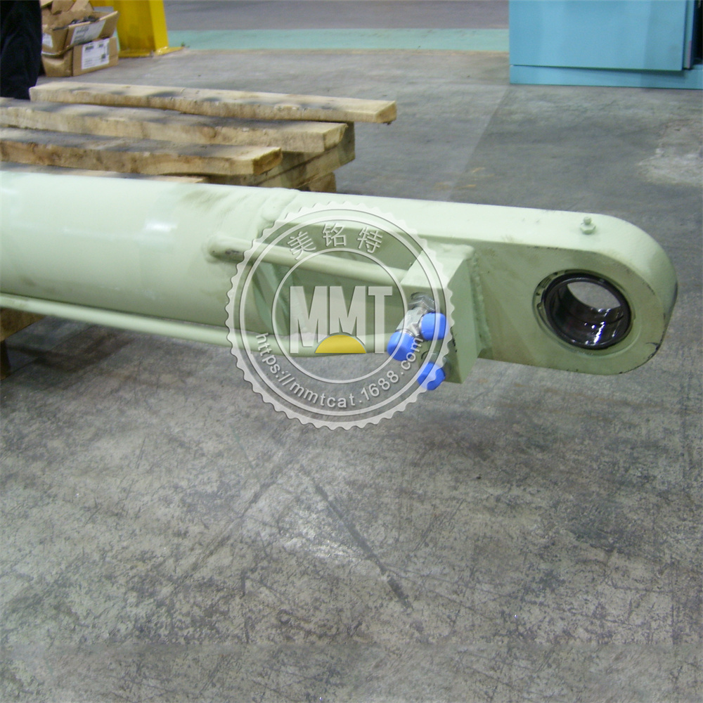 345D 349D展宽油缸445-1245伸展液压油缸4451245