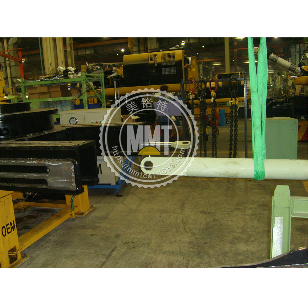 345D 349D展宽油缸445-1245伸展液压油缸4451245