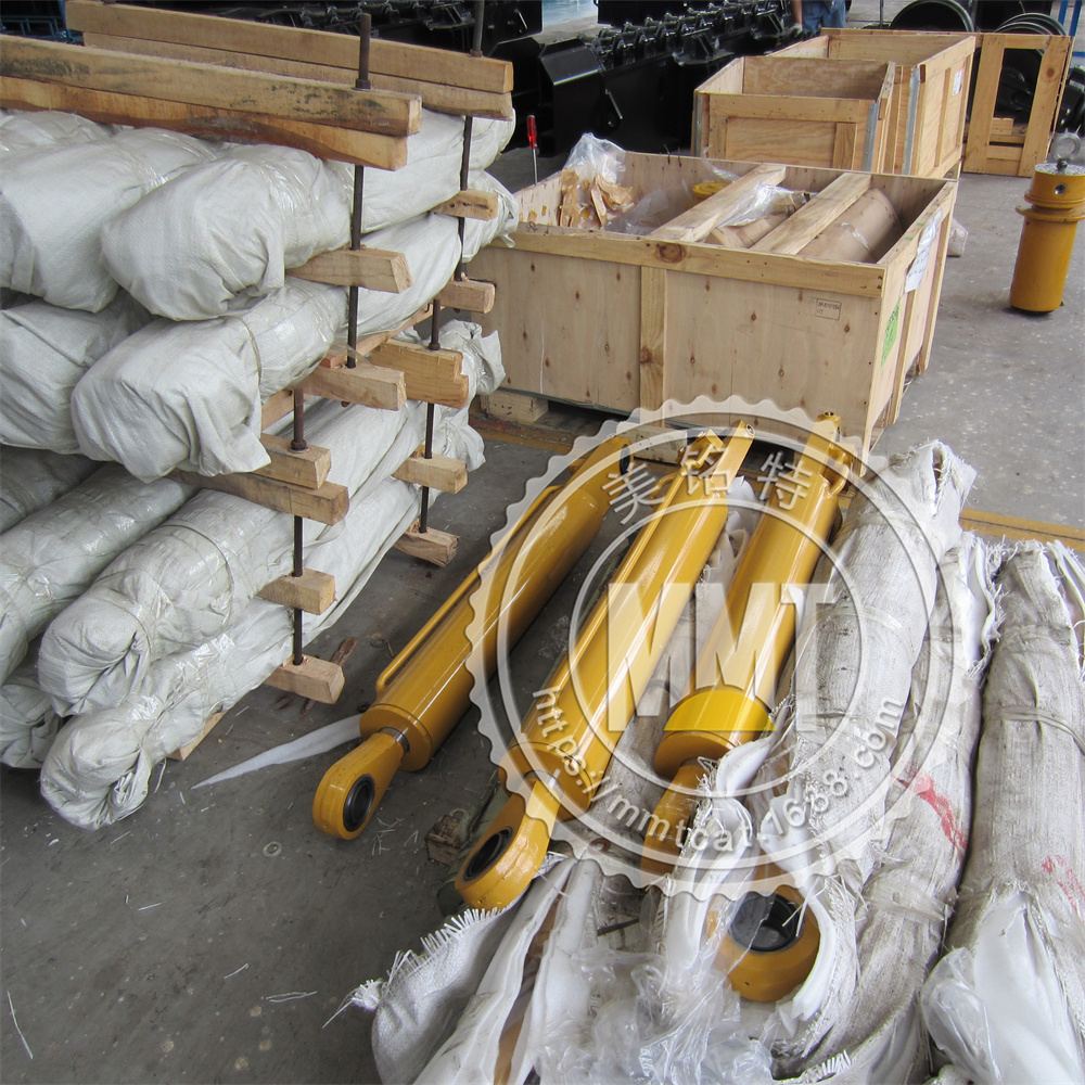 345D 349D展宽油缸445-1245伸展液压油缸4451245