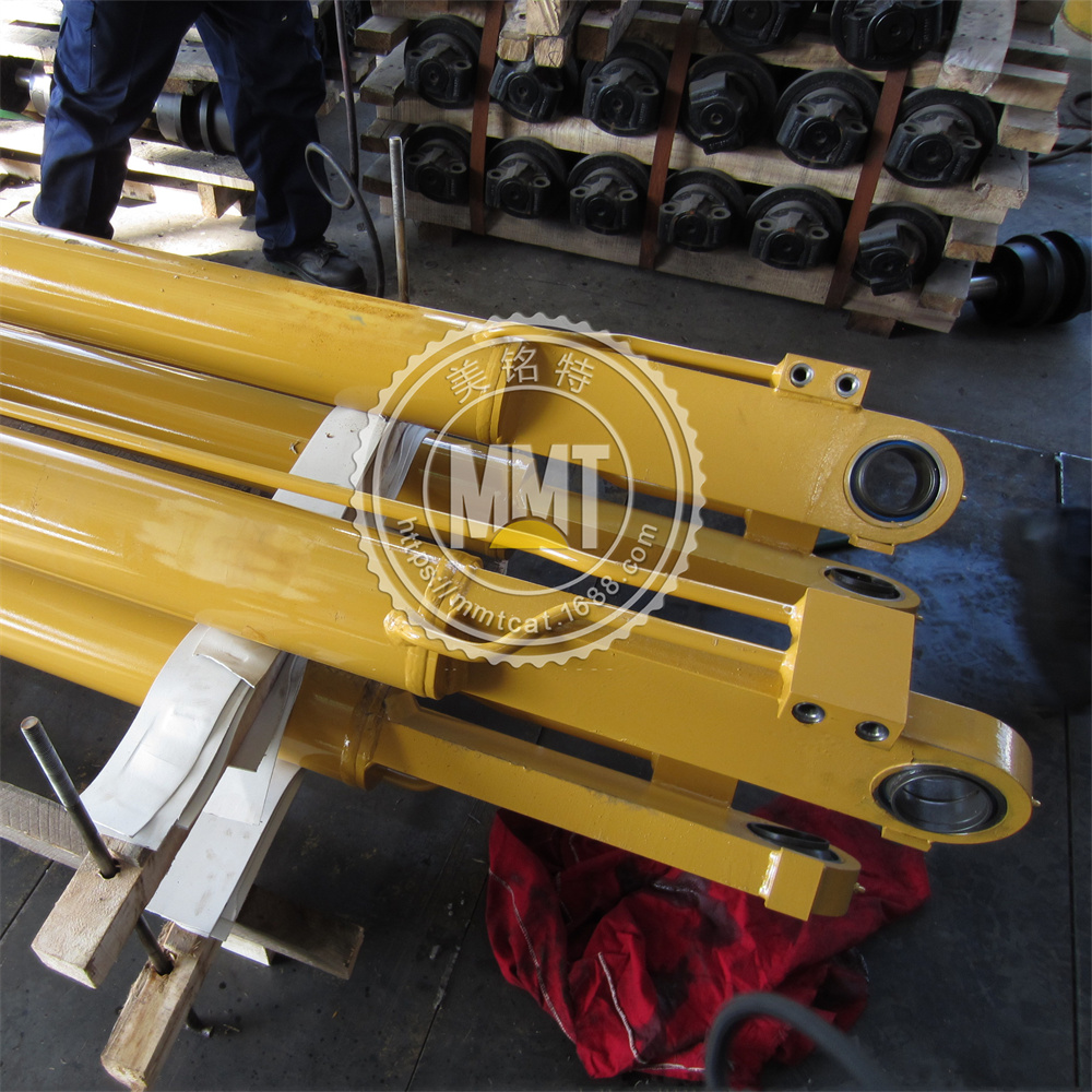 345D 349D展宽油缸445-1245伸展液压油缸4451245