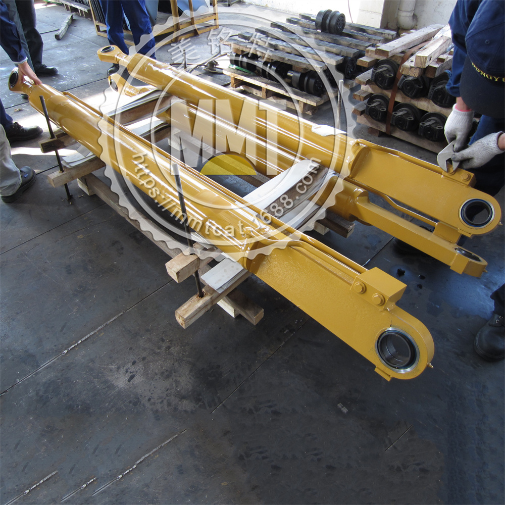 345D 349D展宽油缸445-1245伸展液压油缸4451245