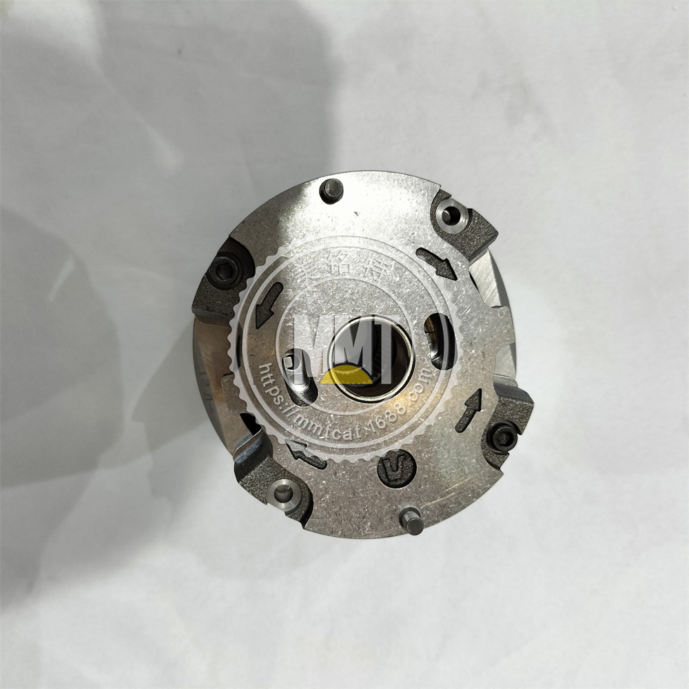 叶片泵泵芯7J-1397液压泵7J1397转子