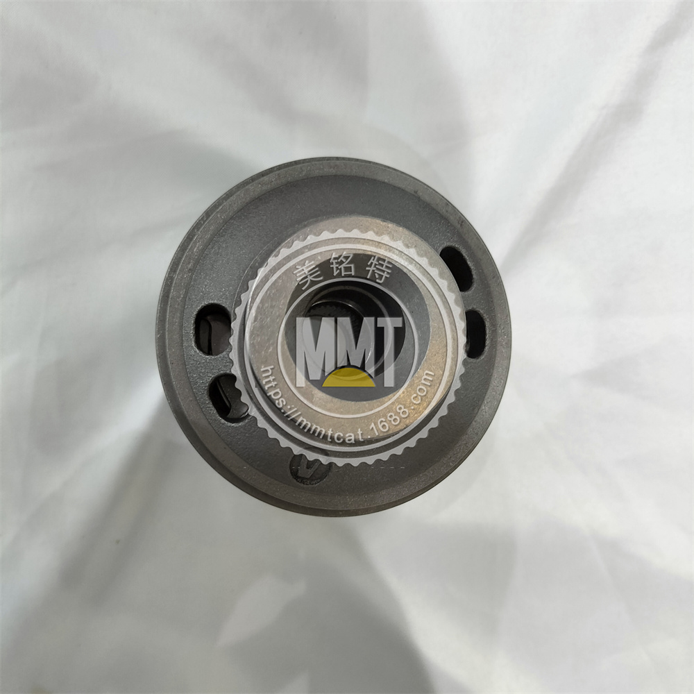 叶片泵泵芯7J-1397液压泵7J1397转子