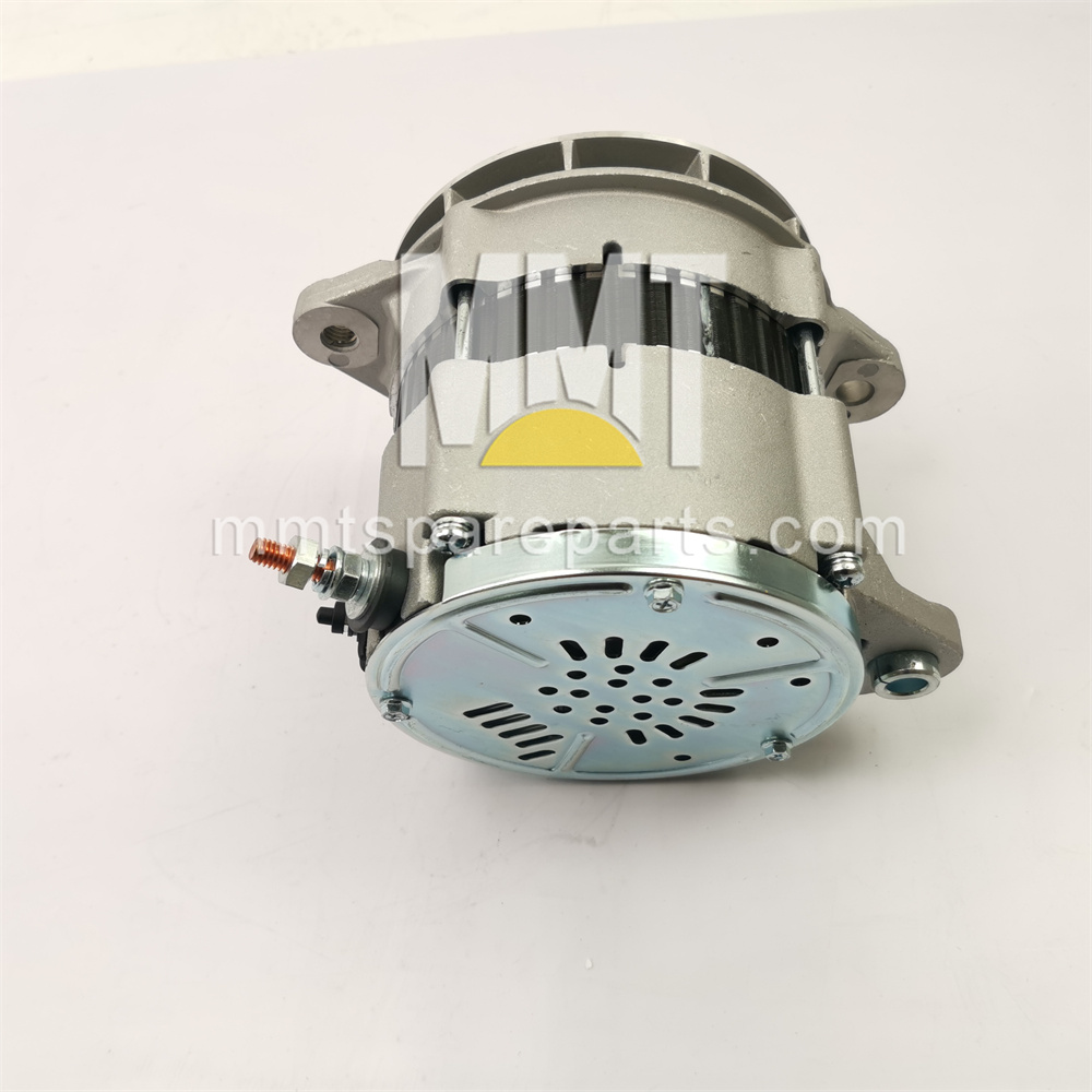 C15 C7发电机305-5530交流充电机3055530