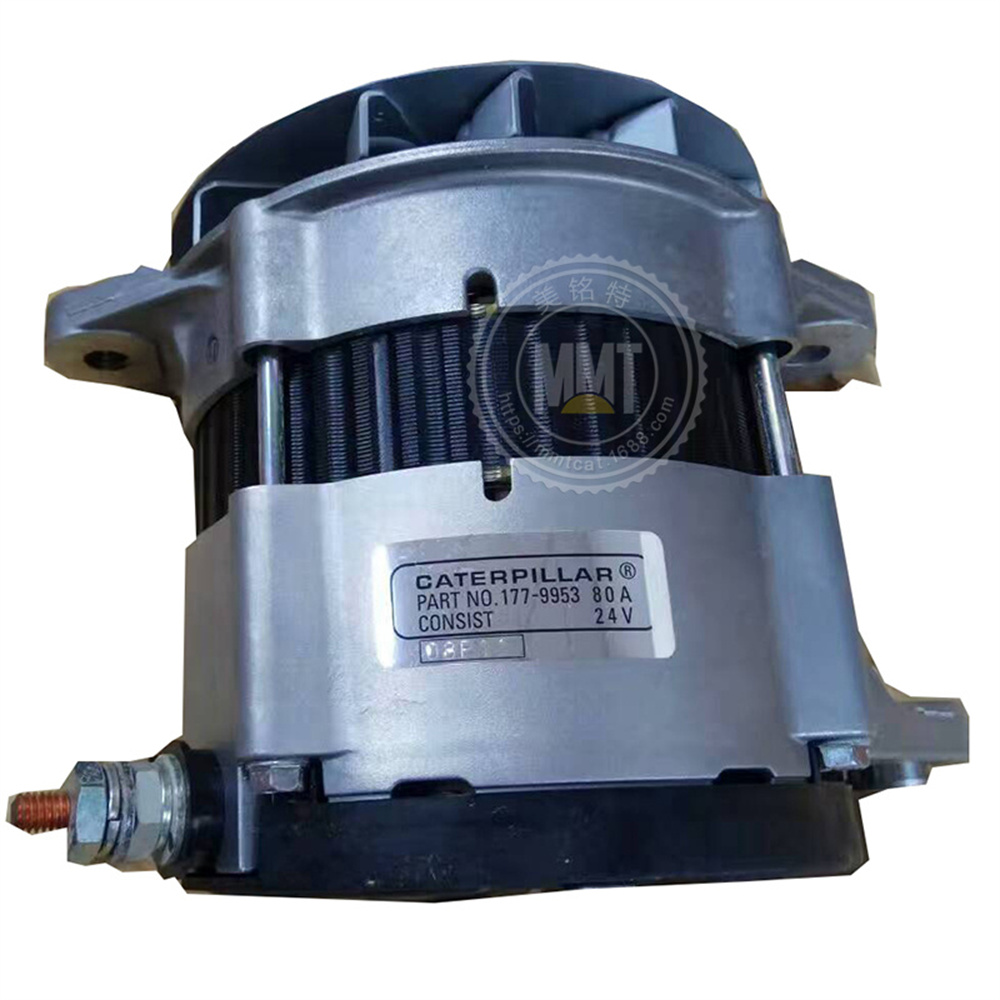 374D 390D交流发电机561-2998充电机5612998