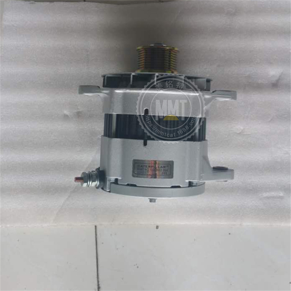 374D 390D交流发电机561-2998充电机5612998