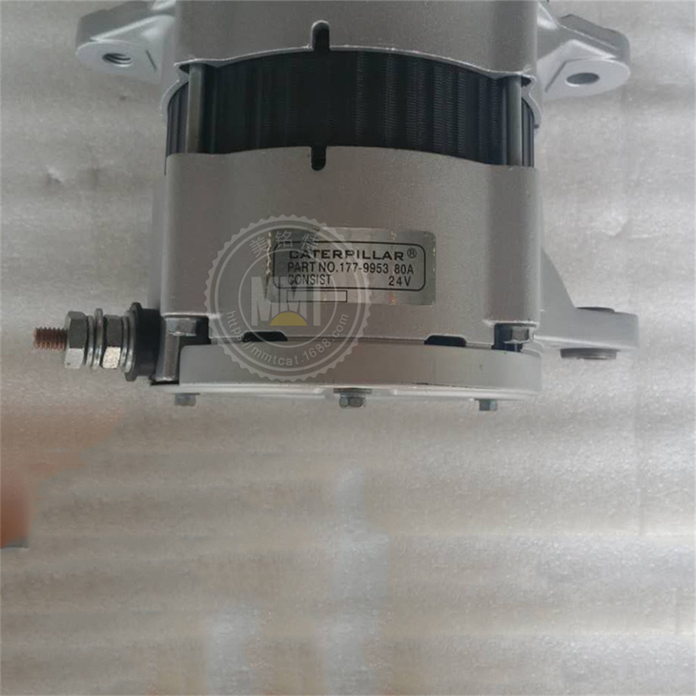 374D 390D交流发电机561-2998充电机5612998