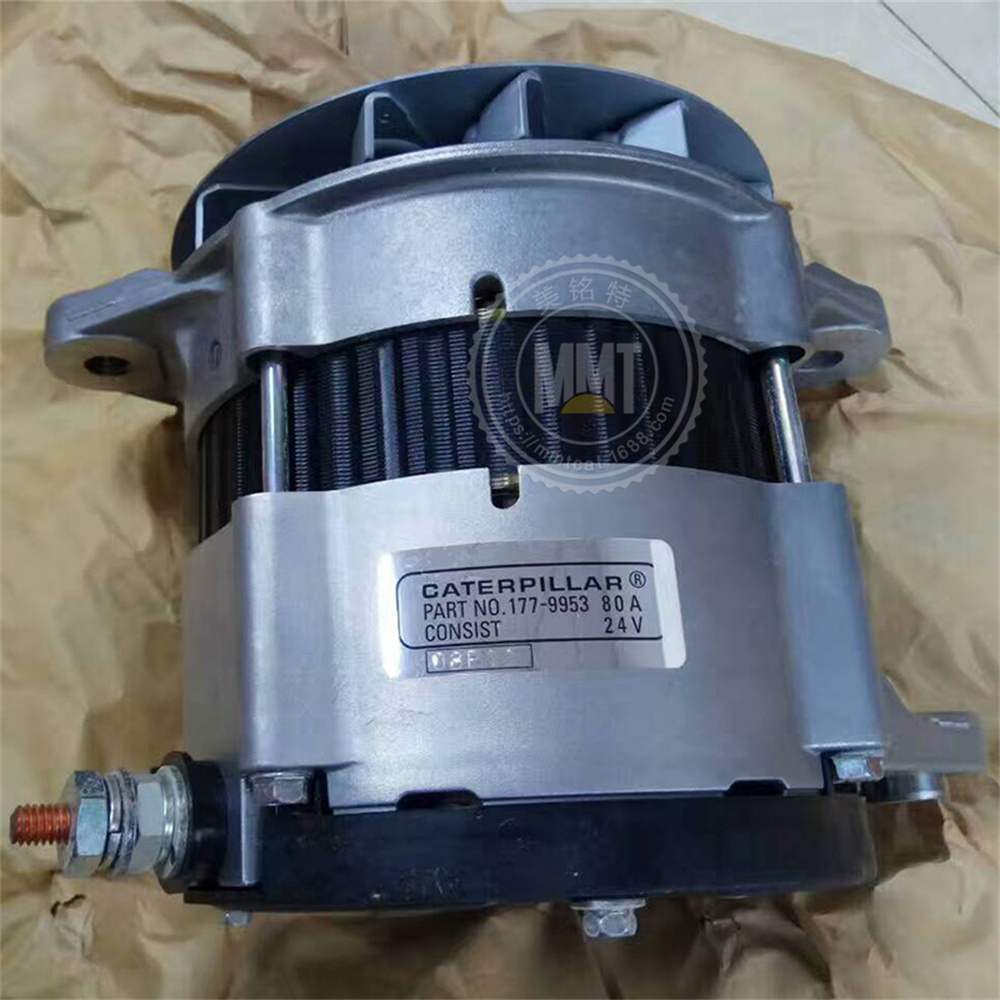 374D 390D交流发电机561-2998充电机5612998