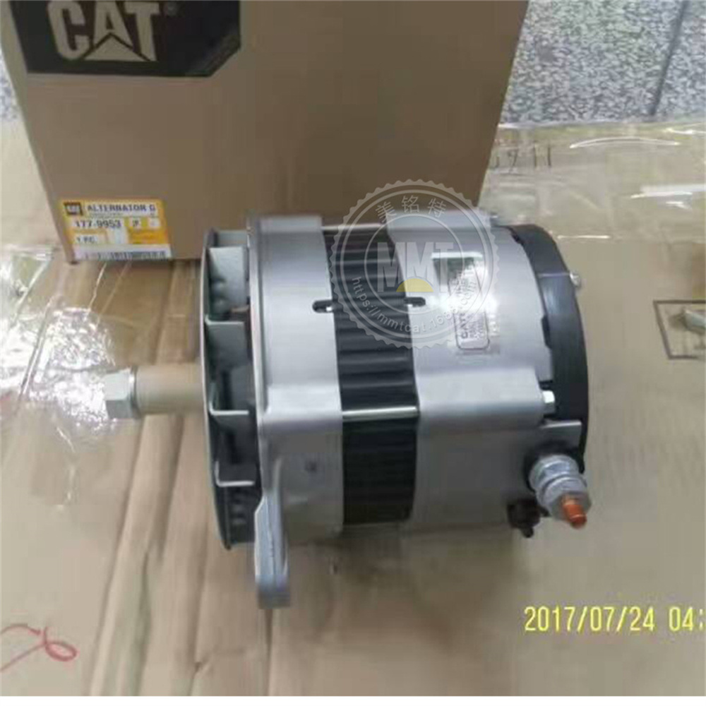 374D 390D交流发电机561-2998充电机5612998