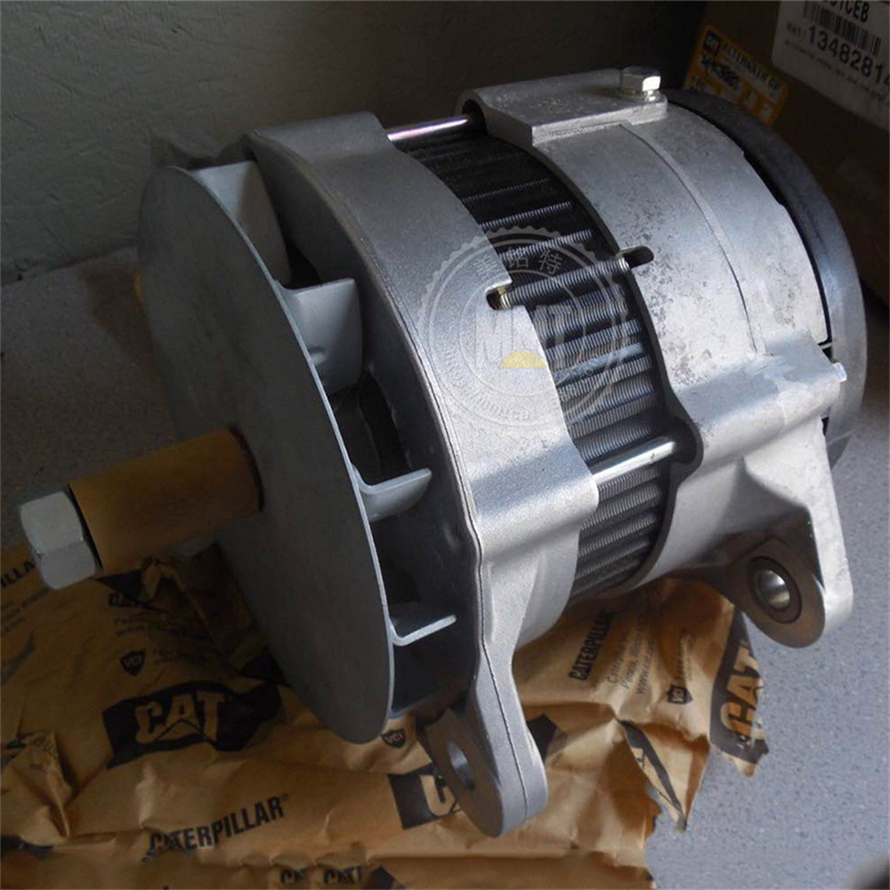 3306 C27交流发电机169-3345充电机1693345