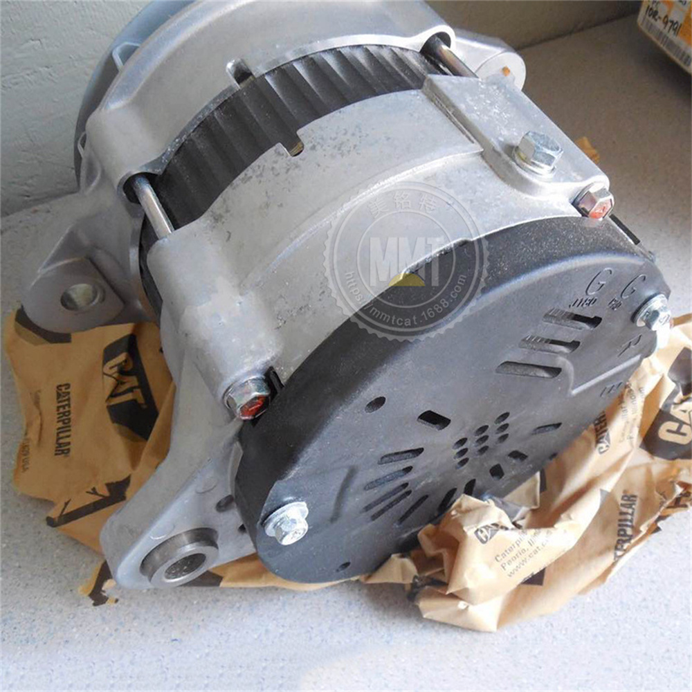 3306 C27交流发电机169-3345充电机1693345