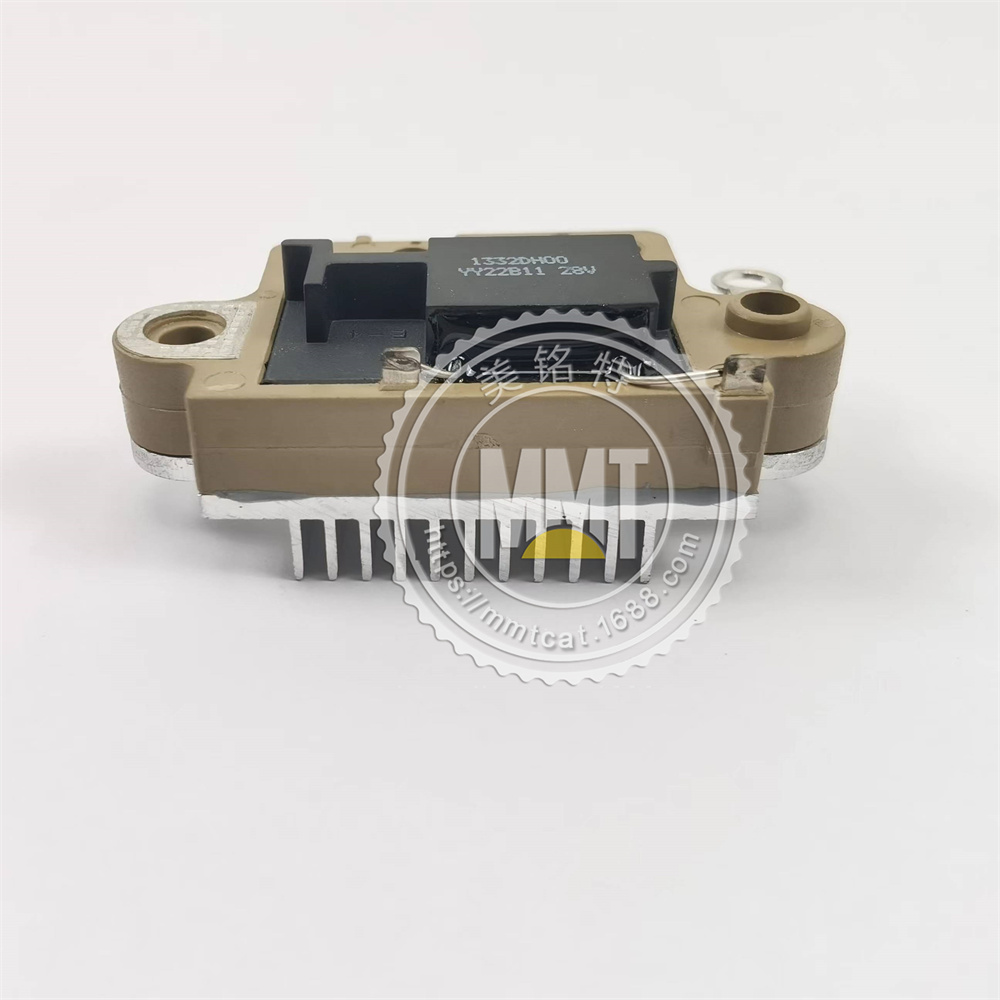 336D C9交流发电机185-2648充电机1852648