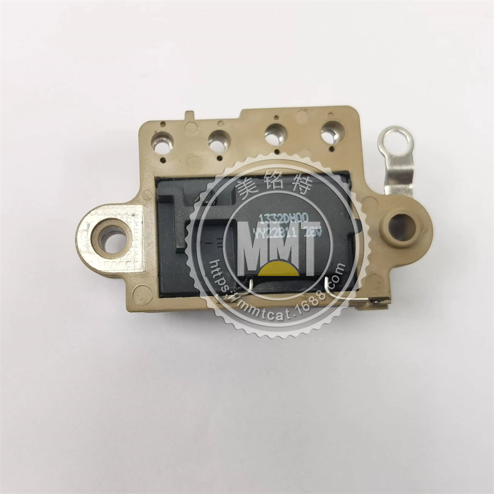 336D C9交流发电机185-2648充电机1852648