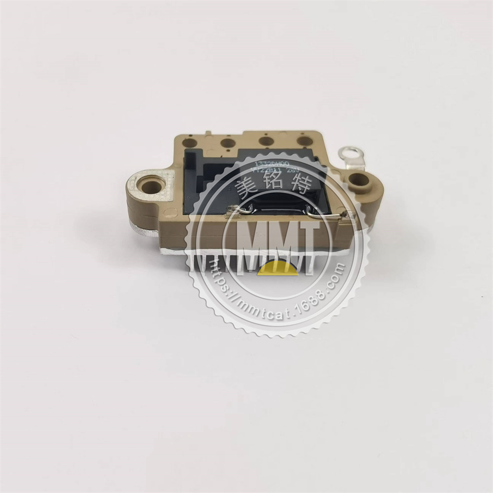 336D C9交流发电机185-2648充电机1852648