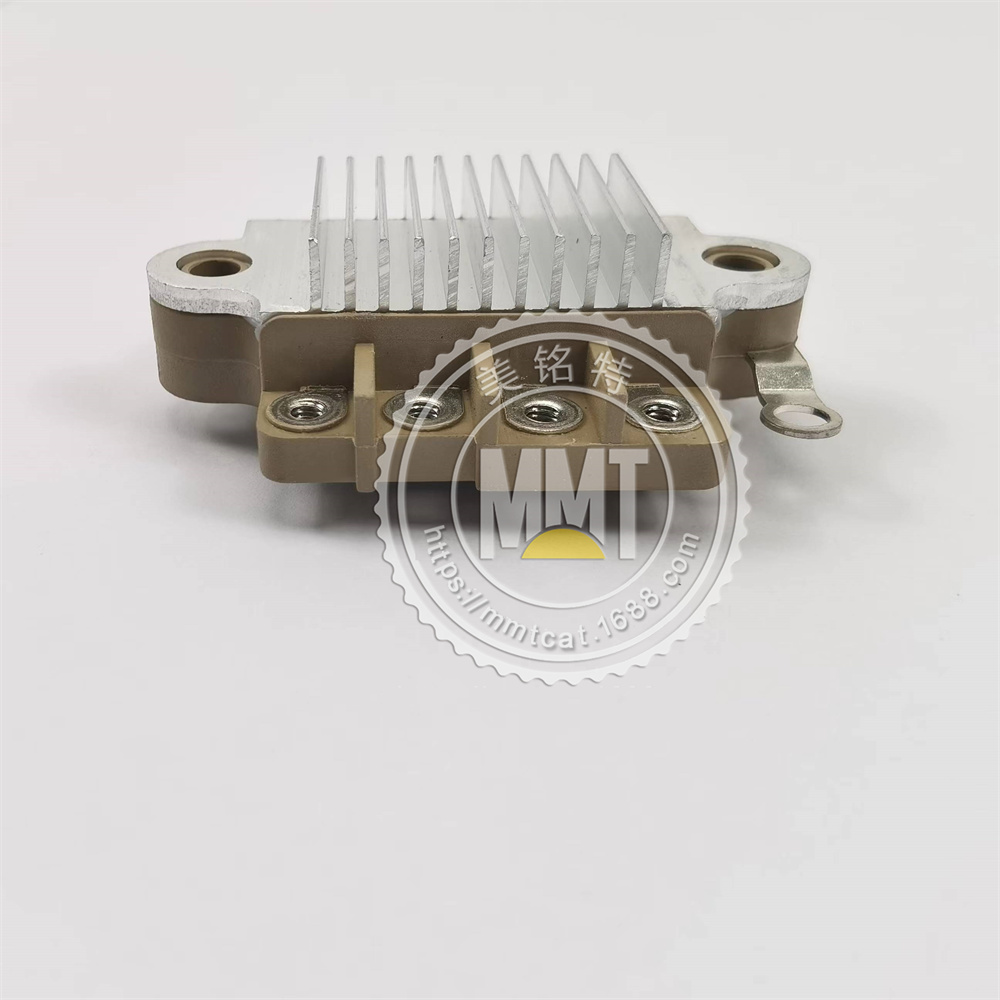 336D C9交流发电机185-2648充电机1852648