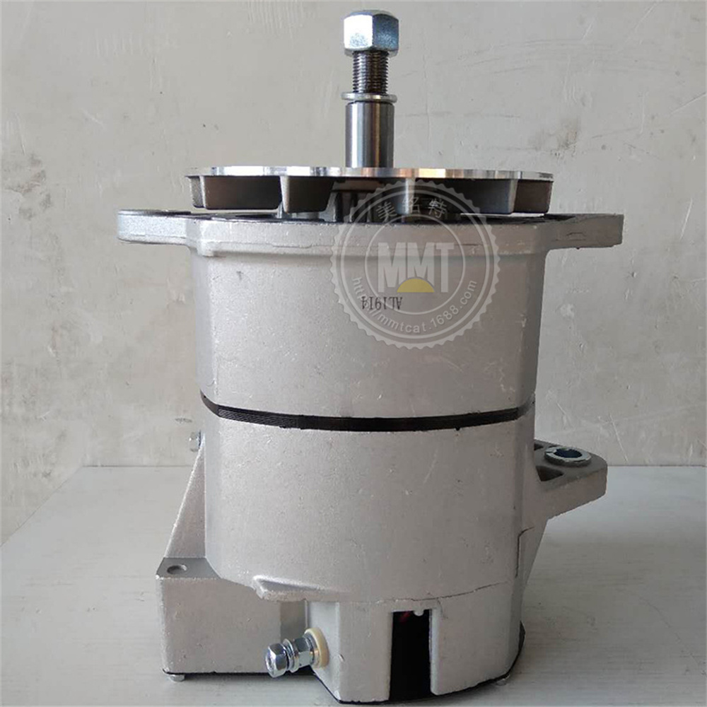 3512 3516交流发电机333-1184充电机3331184