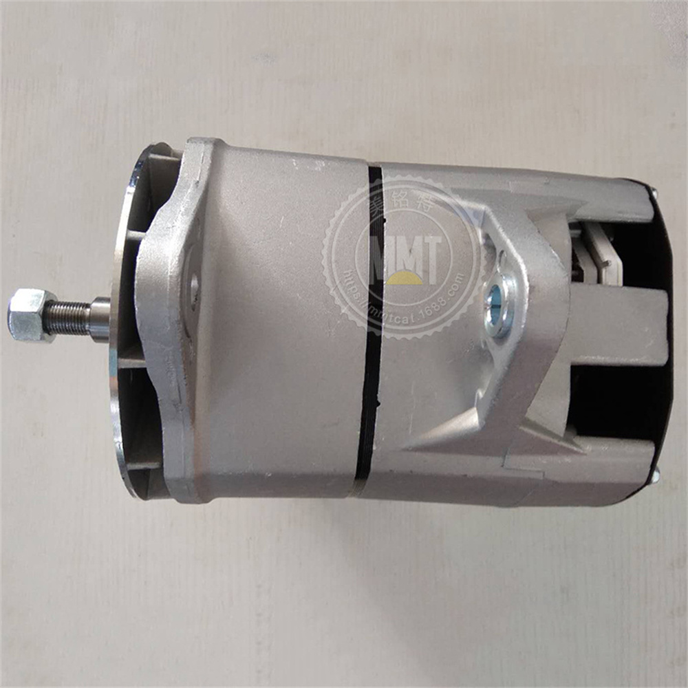 3512 3516交流发电机333-1184充电机3331184