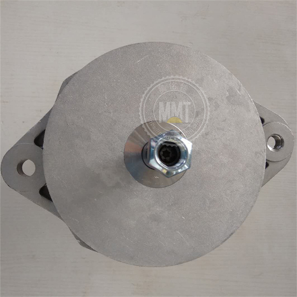 3512 3516交流发电机333-1184充电机3331184