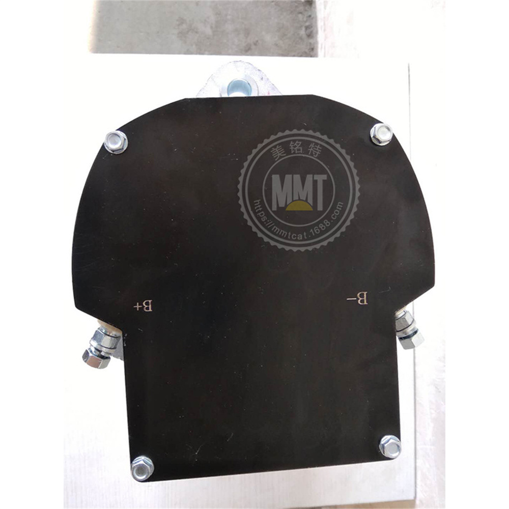 3512 3516交流发电机333-1184充电机3331184