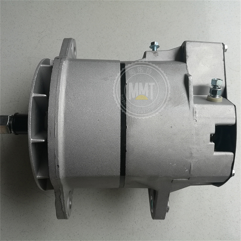 3512 3516交流发电机333-1184充电机3331184