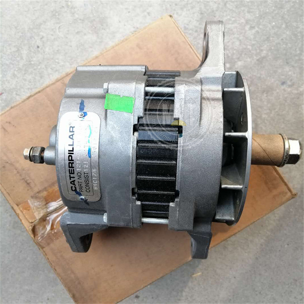 C18 C15交流发电机121-4134充电机1214134