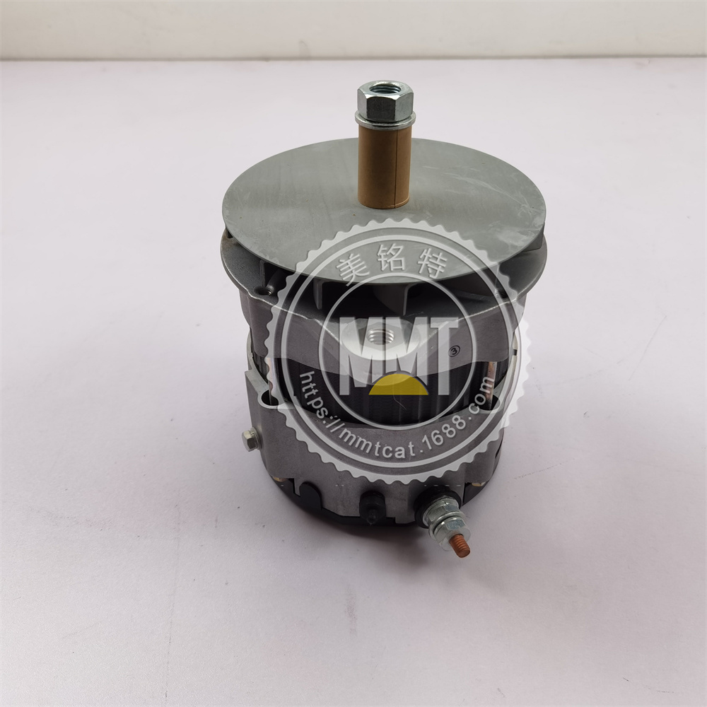 C11 C9交流发电机566-9549充电机5669549