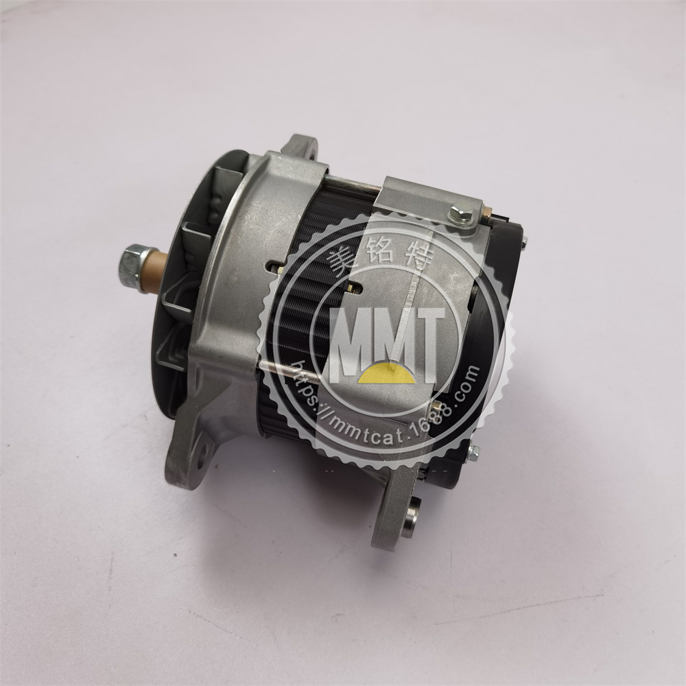 C11 C9交流发电机566-9549充电机5669549